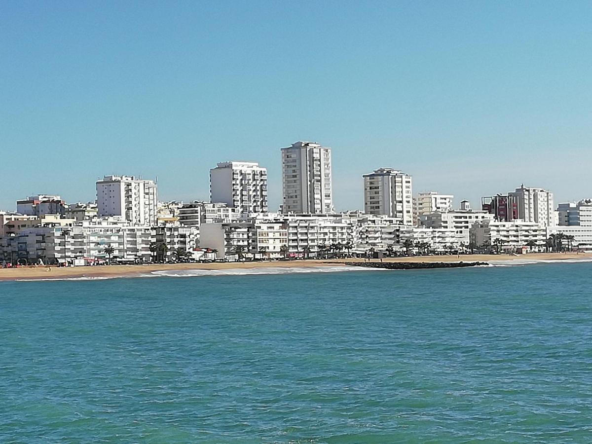 קווארטיירה Mira Praia, Sunny And Sea מראה חיצוני תמונה