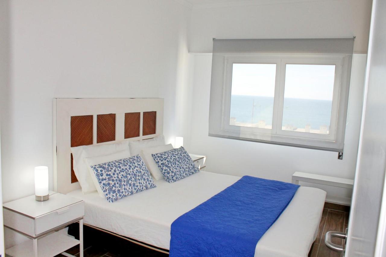 קווארטיירה Mira Praia, Sunny And Sea מראה חיצוני תמונה